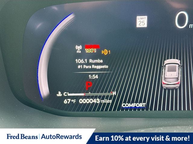 2026 Acura MDX A-Spec Package - Photo 15