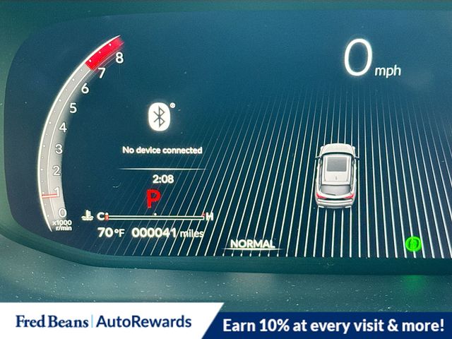 2026 Acura MDX A-Spec Package - Photo 15