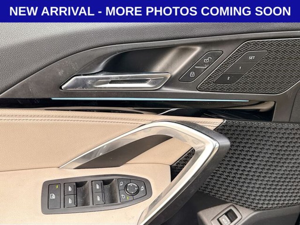 Used 2023 BMW X1 xDrive28i SUV