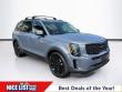 Used 2021 Kia Telluride SX SUV