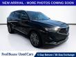 Used 2023 Acura MDX SH-AWD Advance Package SUV
