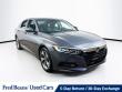 Used 2020 Honda Accord EX-L 2.0T Sedan