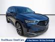 Used 2025 Acura MDX SH-AWD Technology Package SUV