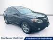  Acura RDX