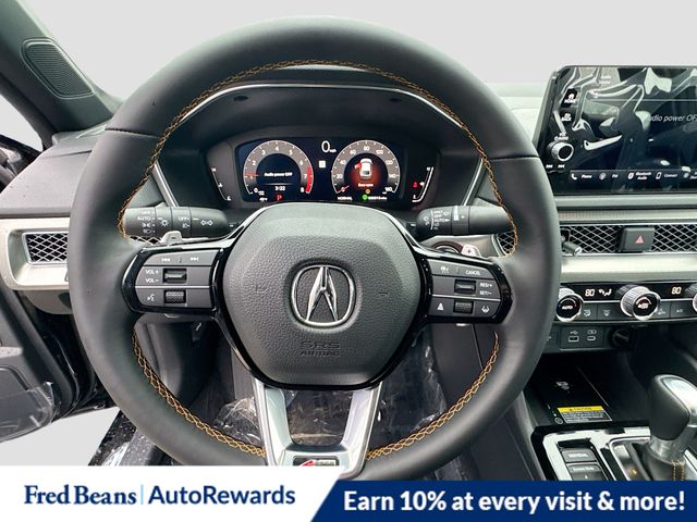 2026 Acura Integra A-Spec w/Technology Package - Photo 11