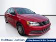 Used 2016 Volkswagen Jetta 1.4T S Sedan