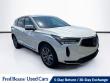 Used 2023 Acura RDX Technology Package SUV