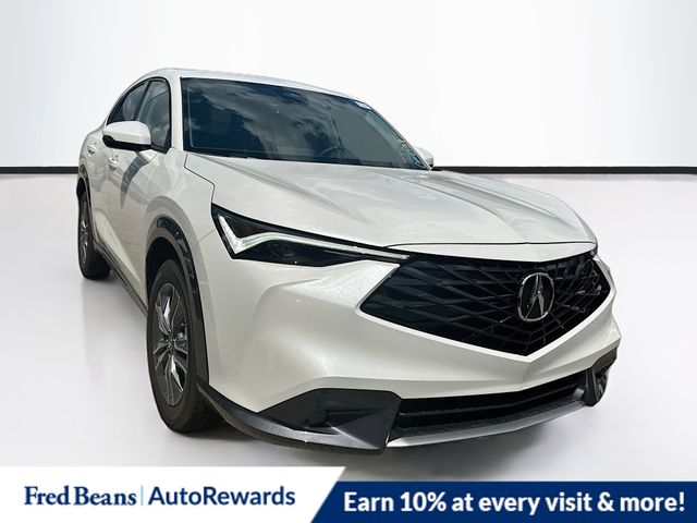 2026 Acura ADX Base
