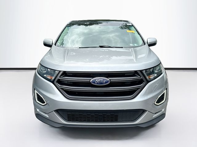 Used 2016 Ford Edge Sport with VIN 2FMPK4AP4GBB28175 for sale in Jenkintown, PA