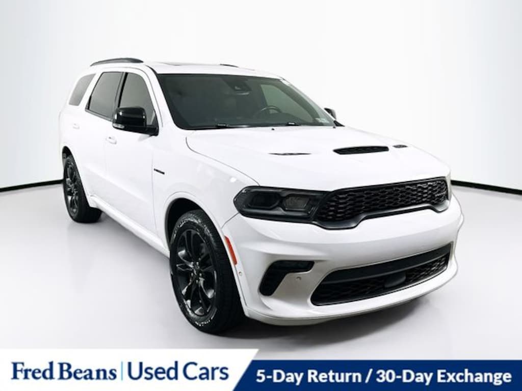 Used 2023 Dodge Durango R/T SUV