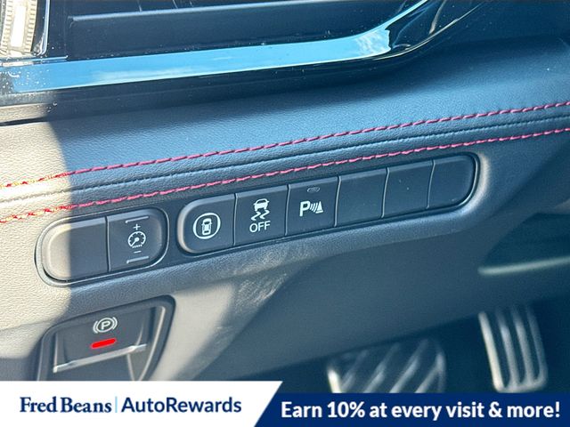 2026 Acura MDX A-Spec Package - Photo 13