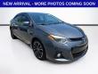 Used 2014 Toyota Corolla  Sedan