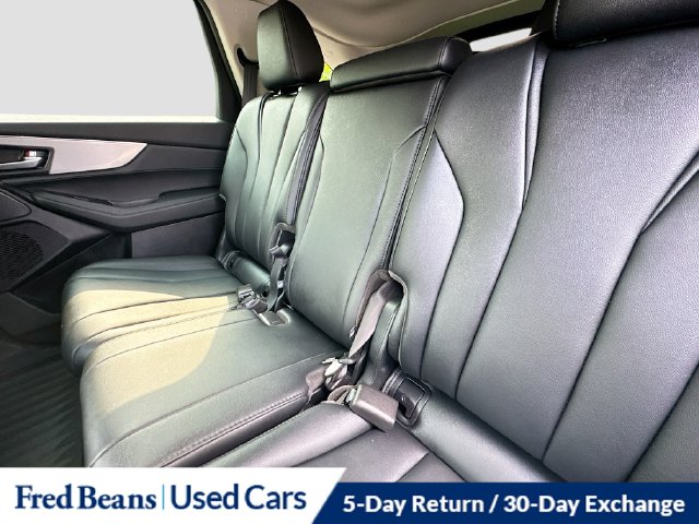 2025 Acura MDX Base - Photo 31