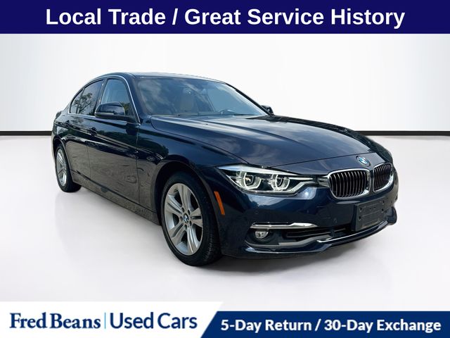  BMW 328i