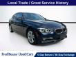 Used 2016 BMW 328i xDrive Sedan
