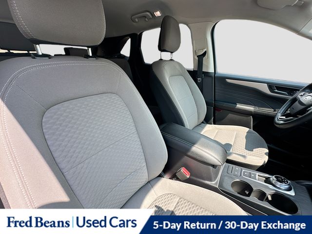 2022 Ford Escape SE - Photo 32