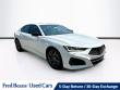 Used 2023 Acura TLX A-Spec Package Sedan