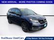 Used 2022 Honda Pilot Sport SUV
