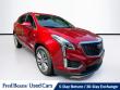 Used 2024 CADILLAC XT5 Premium Luxury SUV