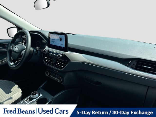 2022 Ford Escape SE - Photo 33