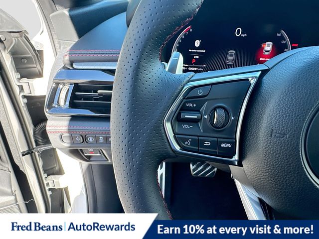 2026 Acura MDX A-Spec Package - Photo 41