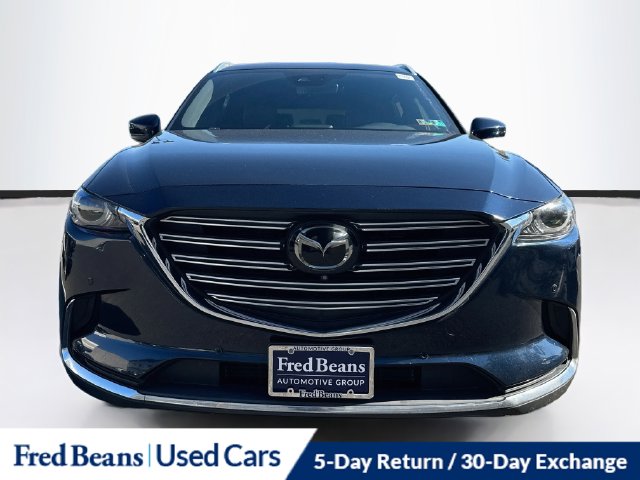 Used 2019 Mazda Mazda CX-9 Grand Touring SUV