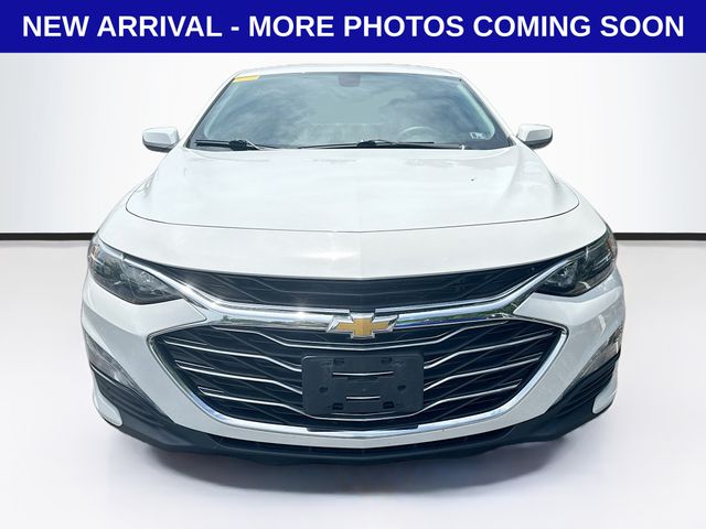 Used 2022 Chevrolet Malibu 1LT with VIN 1G1ZD5ST1NF199833 for sale in Jenkintown, PA