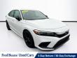 Used 2023 Honda Civic Sport Sedan