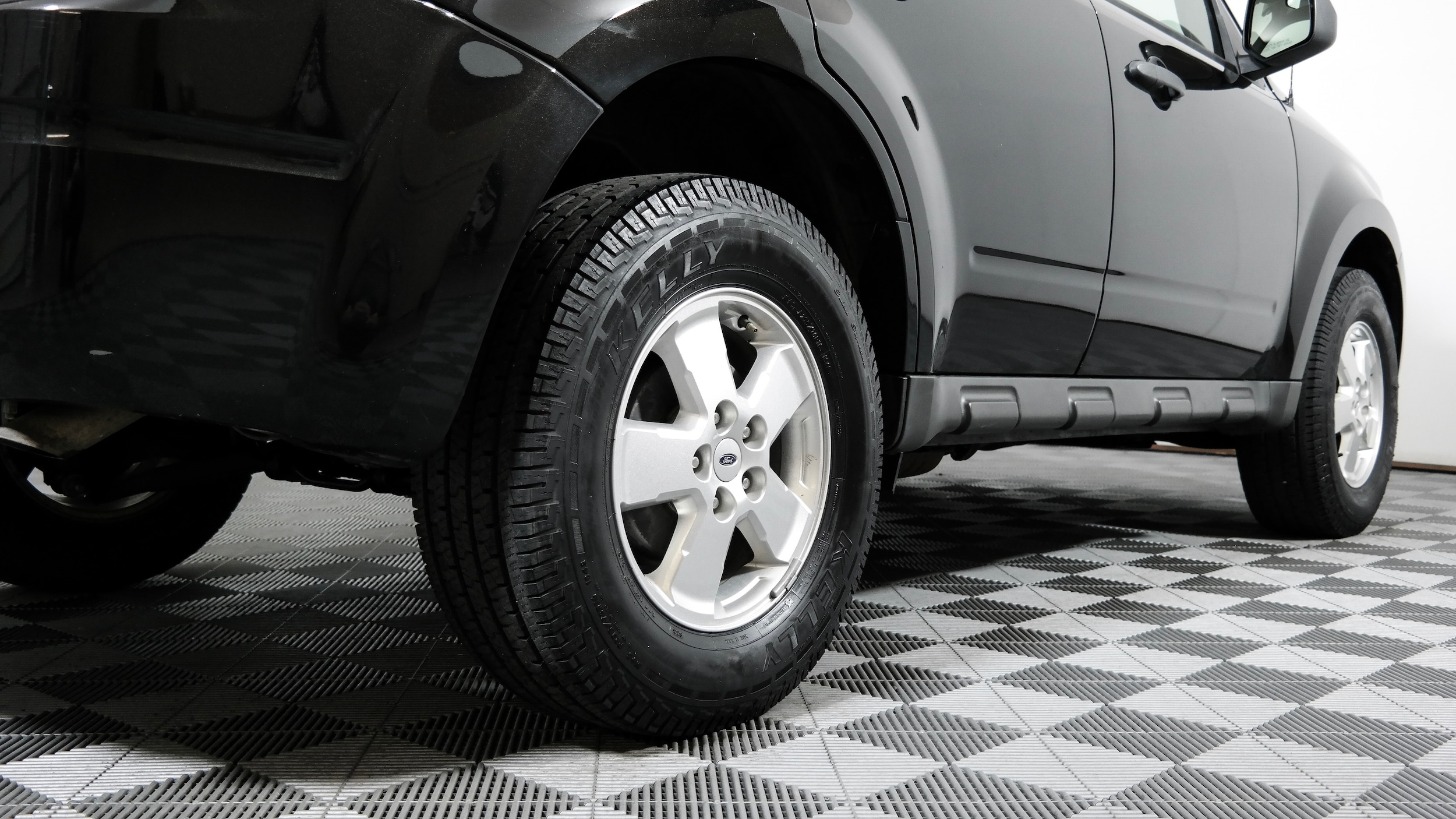 Before & After Auto Detailing Auto Express in Doylestown & Langhorne