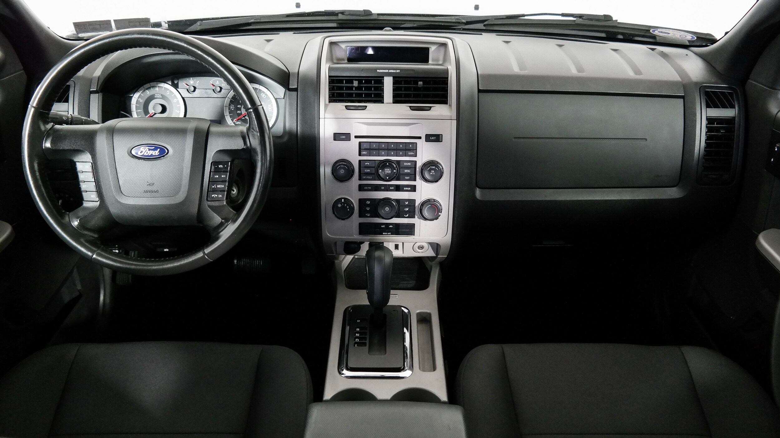 Before & After Auto Detailing Auto Express in Doylestown & Langhorne