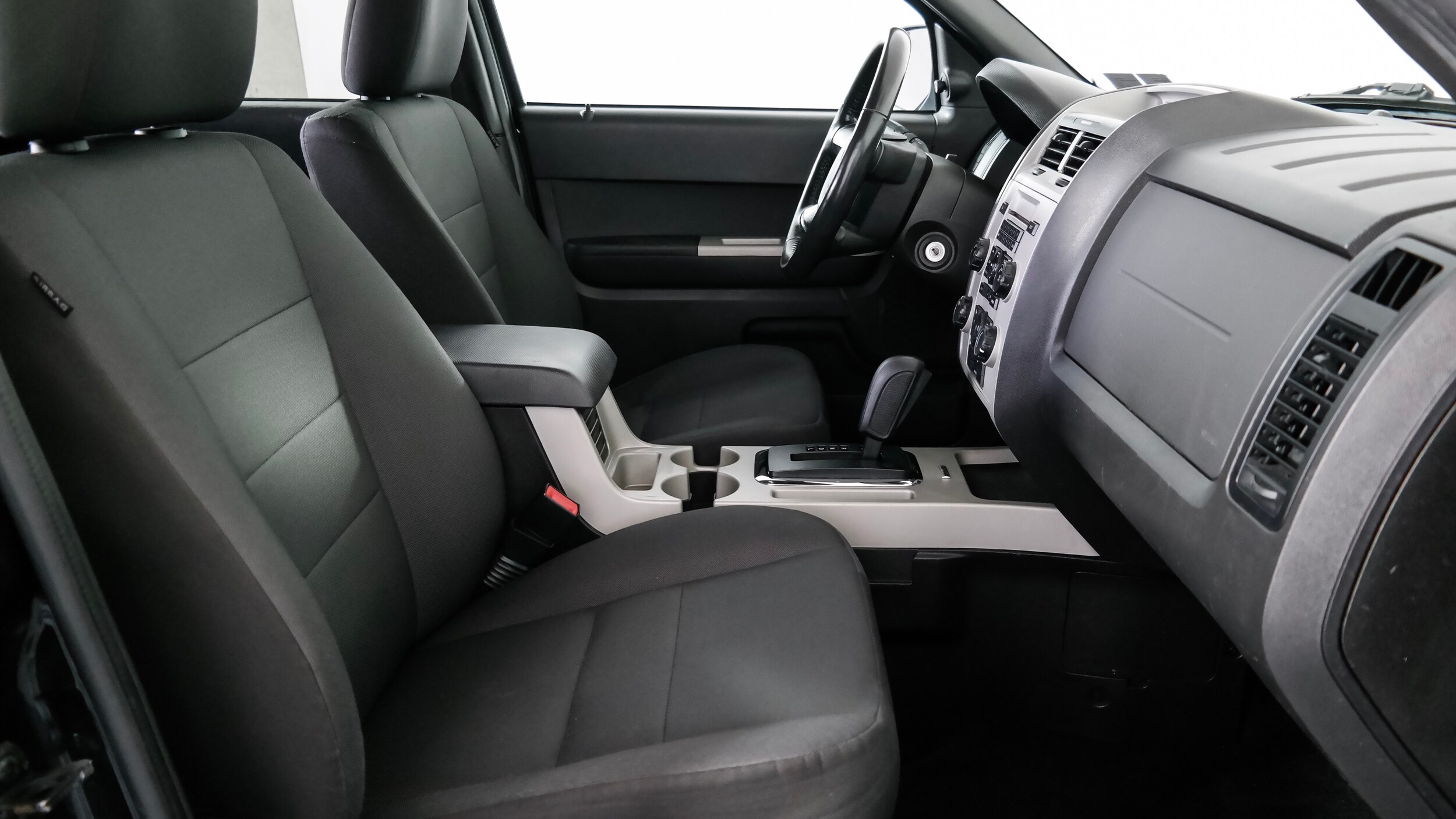 Before & After Auto Detailing Auto Express in Doylestown & Langhorne