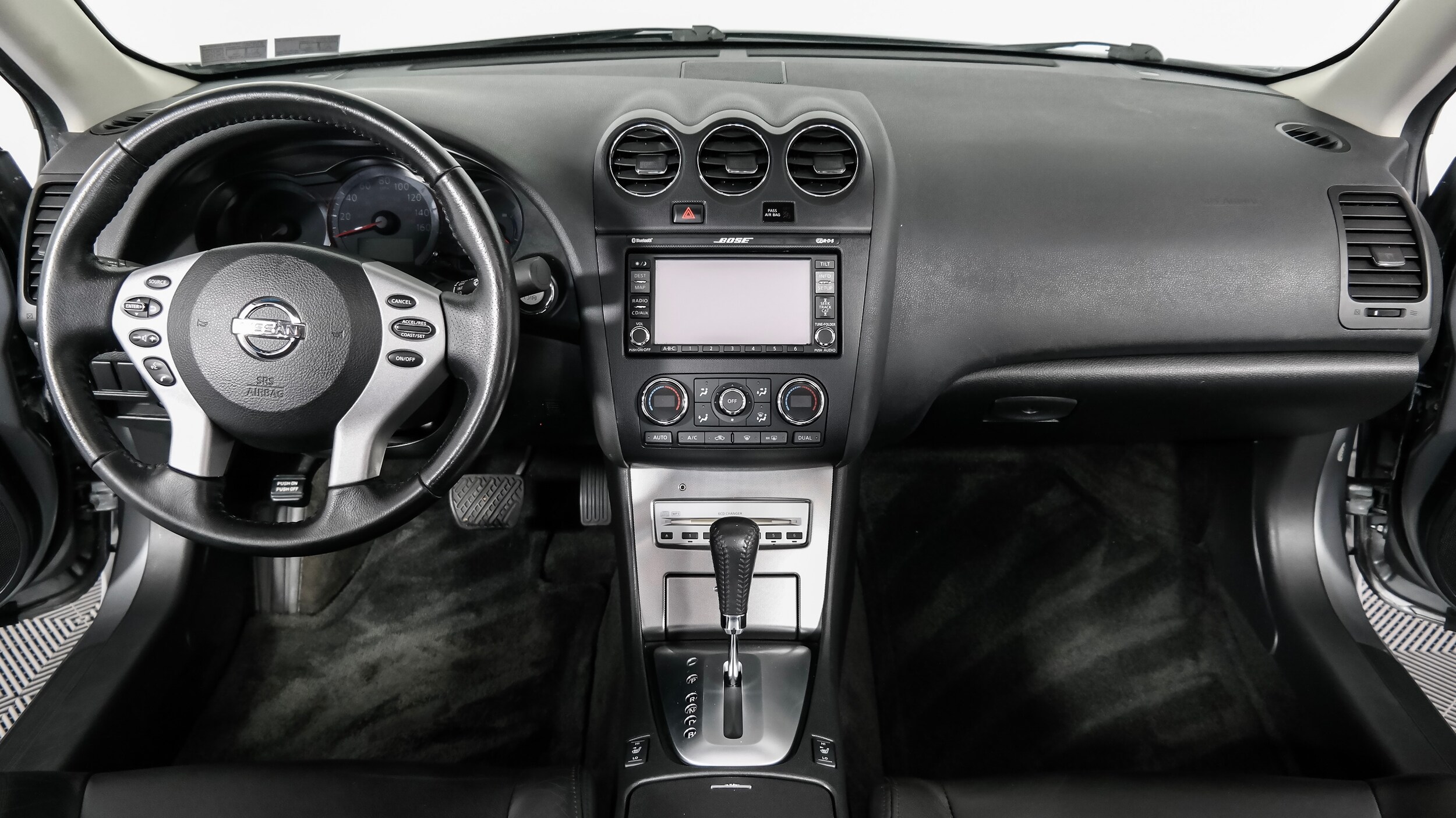 Before & After Auto Detailing Auto Express in Doylestown & Langhorne