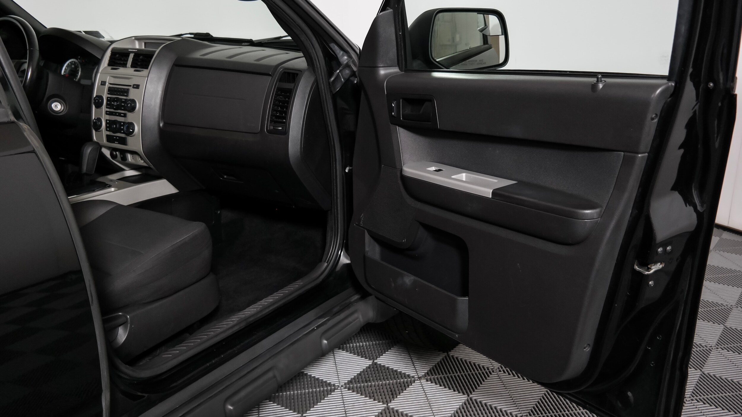 Before & After Auto Detailing Auto Express in Doylestown & Langhorne