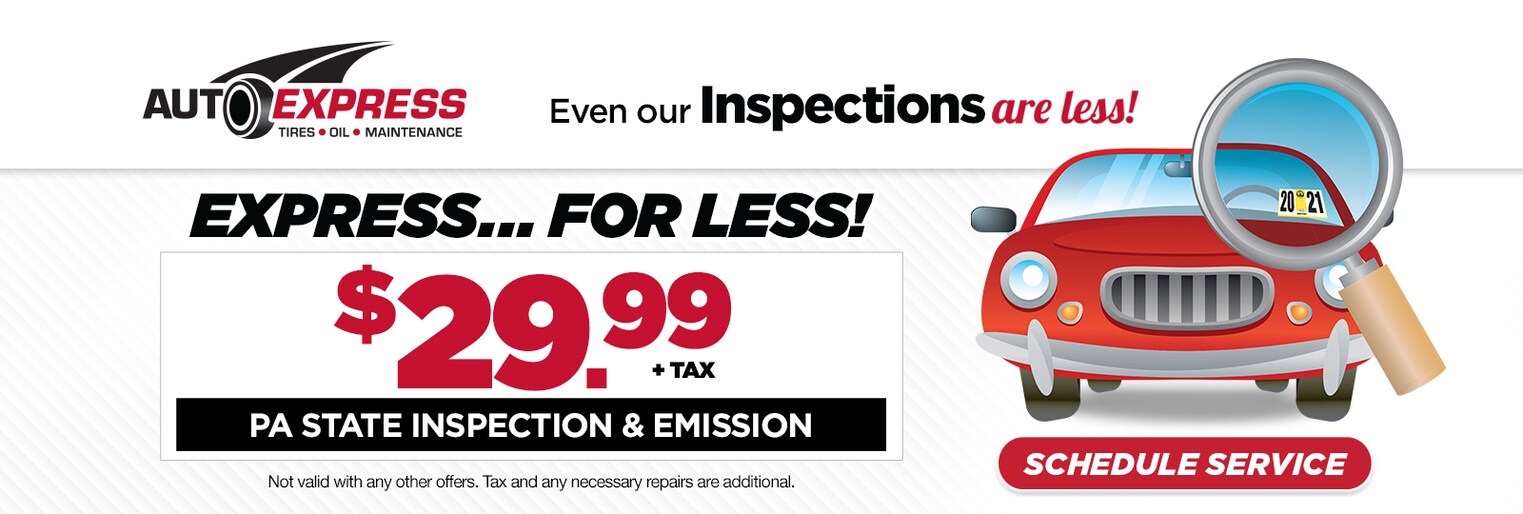Auto Express Doylestown Exceptional service in a timely manner Serving Doylestown, PA 18902