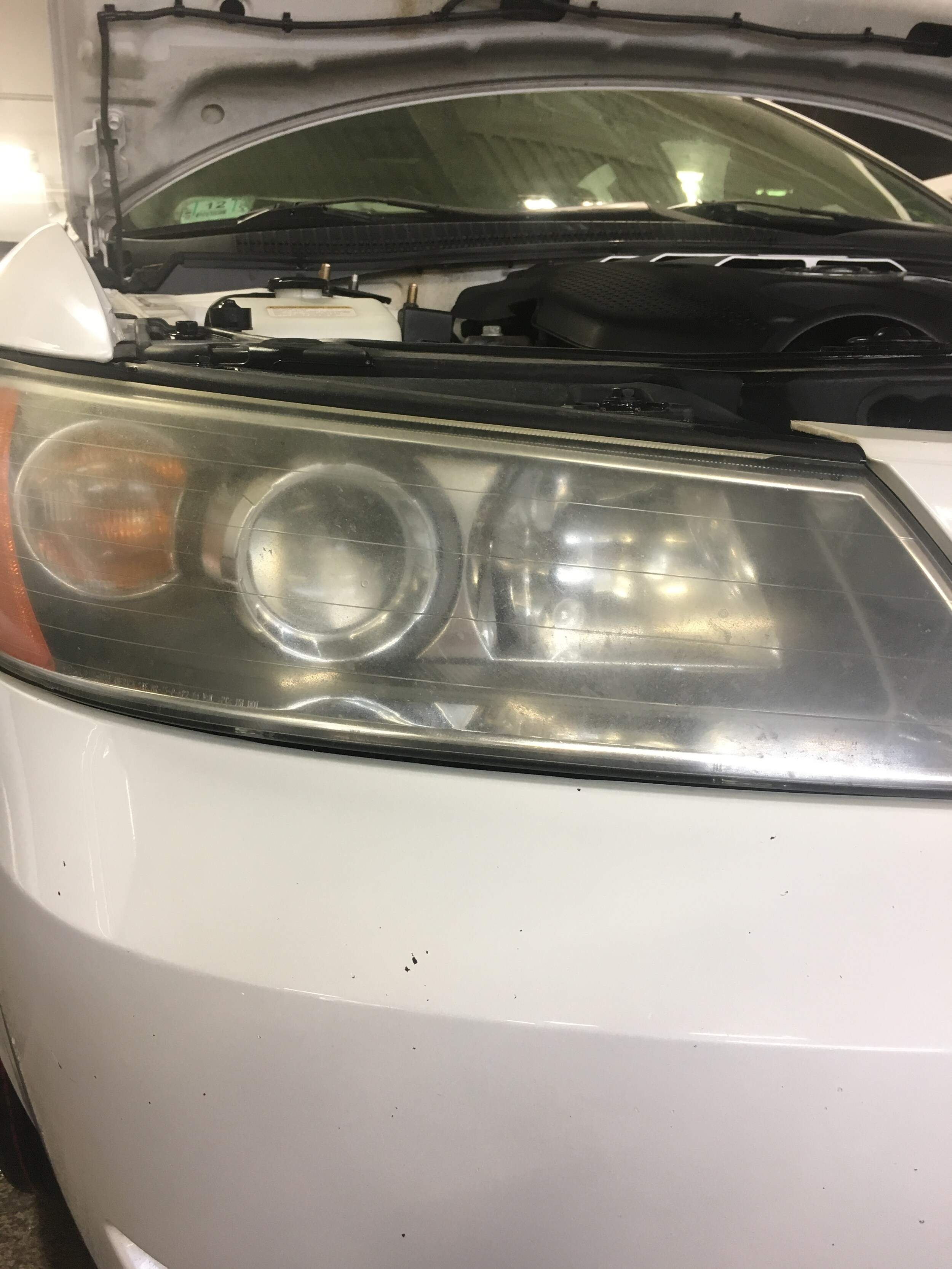 Expert Headlight Restoration in Doylestown & Langhorne, PA