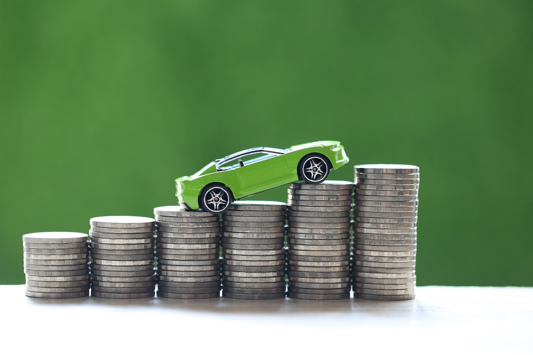 Long-Term Rental Rates