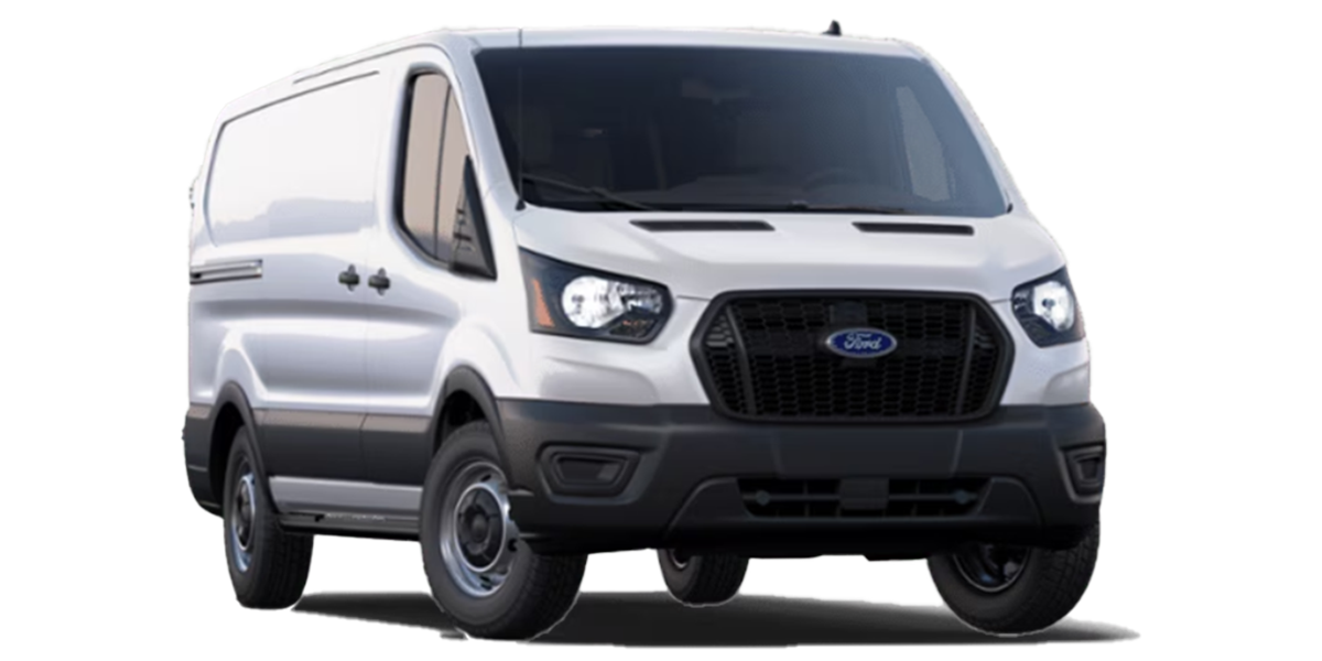 Cargo Vans