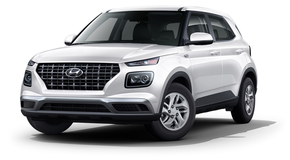 Crossover SUV