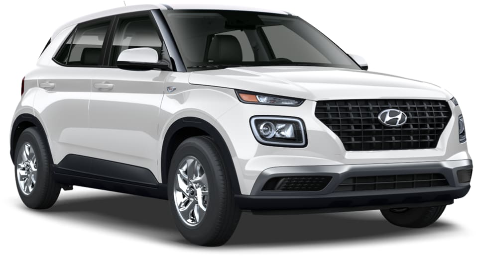 Crossover SUV