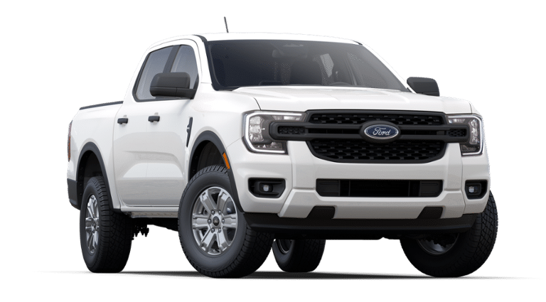 Midsize Pickup Trucks
