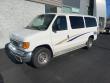 Used 2006 Ford E-250  Van Cargo Van