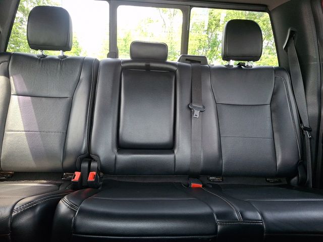 2019 Ford F-250 Super Duty Lariat - Photo 22