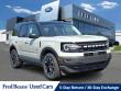Used 2024 Ford Bronco Sport Outer Banks SUV