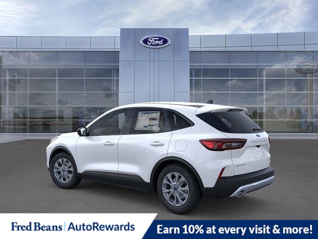 2025 Ford Escape Active photo 3