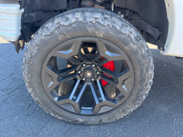 Used 2022 Ford F-150 XLT Truck SuperCrew Cab