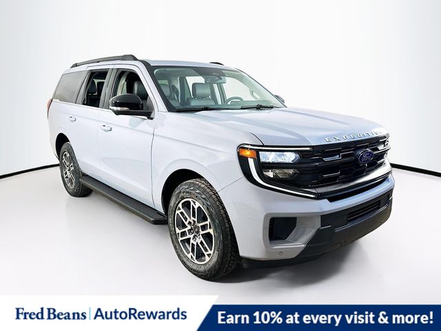 2026 Ford Expedition Active 4x4's photo