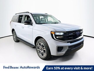 2026 Ford Expedition Active SUV