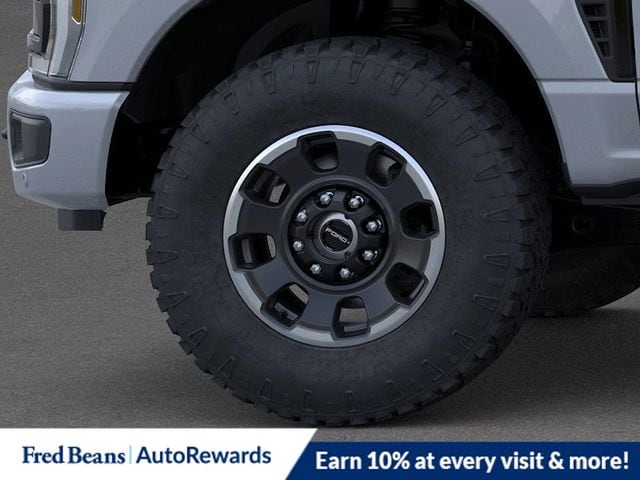 2026 Ford F-250 Super Duty Lariat - Photo 25