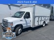  Ford E-450SD