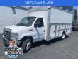 Used 2023 Ford E-450SD Base Truck